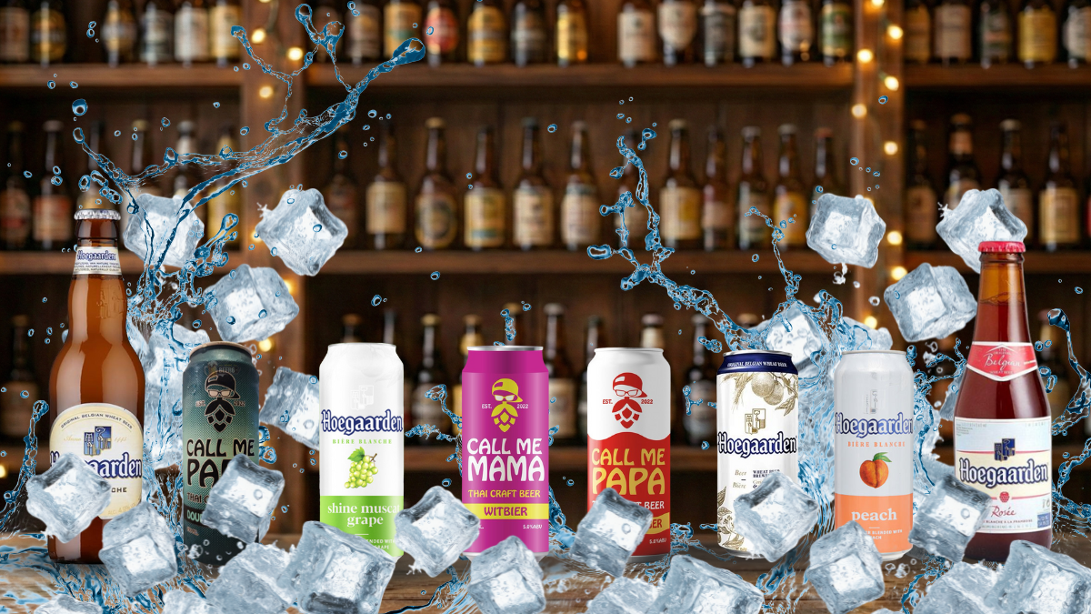 VipDrink Premium Craft Beer